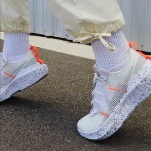 Nike Crater Impact (brand new)